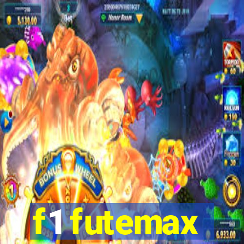 f1 futemax